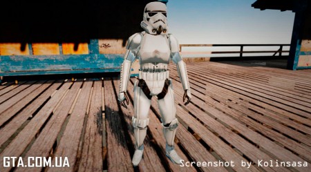 Имперский штурмовик